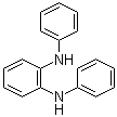 N,N'-Diphenyl-1,2-benzenediamine molecular structure (CAS 28394-83-4)