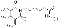Scriptide molecular structure (CAS 287383-59-9)