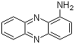 structure of CAS# 2876-22-4, 1-Phenazinamine