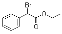alpha-Bromobenzeneacetic acid ethyl ester molecular structure (CAS 2882-19-1)
