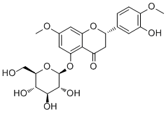 Persicoside molecular structure (CAS 28978-03-2)