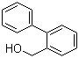2-Biphenylmethanol molecular structure (CAS 2928-43-0)