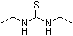 structure of CAS# 2986-17-6, N,N'-Diisopropylthiourea;1,3-Diisopropyl-2-thiourea