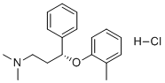 托莫西汀杂质09分子结构 (CAS 299897-36-2)