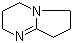 1,5-Diazabicyclo[4.3.0]non-5-ene molecular structure (CAS 3001-72-7)