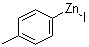 4-Methylphenylzinc iodide molecular structure (CAS 300766-53-4)