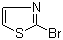 structure of CAS# 3034-53-5, 2-Bromothiazole;2-Bromo-1,3-thiazole
