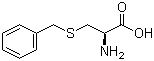 structure of CAS# 3054-01-1, S-Benzyl-L-cysteine