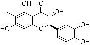 Cedeodarin分子结构 (CAS 31076-39-8)