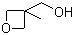 structure of CAS# 3143-02-0, 3-Methyl-3-oxetanemethanol