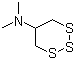 Thiocyclam molecular structure (CAS 31895-21-3)