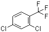 结构式 CAS# 320-60-5, 2,4-二氯三氟甲苯