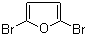 2,5-Dibromofuran molecular structure (CAS 32460-00-7)