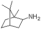 (R)-(+)-Bornylamine molecular structure (CAS 32511-34-5)