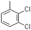 2,3-Dichlorotoluene molecular structure (CAS 32768-54-0)