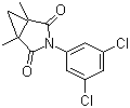 Procymidone molecular structure (CAS 32809-16-8)