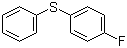 4-Fluorodiphenyl sulfide molecular structure (CAS 330-85-8)