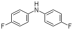 4,4'-Difluorodiphenylamine molecular structure (CAS 330-91-6)