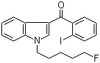 Am-694 molecular structure (CAS 335161-03-0)
