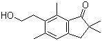 Pterosin Z molecular structure (CAS 34169-69-2)
