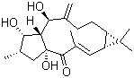Lathyrol molecular structure (CAS 34420-19-4)