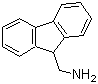9H-Fluorene-9-methanamine molecular structure (CAS 34577-90-7)