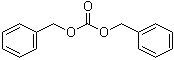 structure of CAS# 3459-92-5, Dibenzyl carbonate;NSC 406789