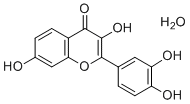 Fisetin Hydrate molecular structure (CAS 345909-34-4)