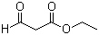 结构式 CAS# 34780-29-5, 3-氧代丙酸乙酯