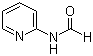 N-(2-吡啶基)甲酰胺分子结构 (CAS 34813-97-3)