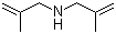 N,N-二甲基烯丙胺分子结构 (CAS 35000-15-8)