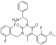 NBI 42902 molecular structure (CAS 352290-60-9)