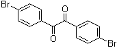 4,4'-Dibromobenzil molecular structure (CAS 35578-47-3)