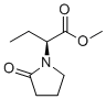 Levetiracetam Impurity 10 molecular structure (CAS 358629-51-3)