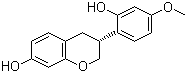 维斯体素分子结构 (CAS 35878-41-2)