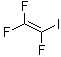 Iodotrifluoroethene molecular structure (CAS 359-37-5)