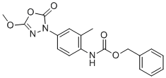 CAY10499 molecular structure (CAS 359714-55-9)