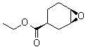 (1S,3S,6R)-7-Oxabicyclo[4.1.0]heptane-3-carboxylic acid ethyl ester molecular structure (CAS 365997-31-5)