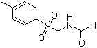 N-(p-Tolylsulfonylmethyl)formamide molecular structure (CAS 36635-56-0)