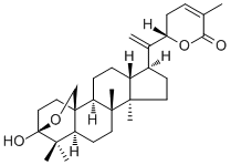 Semialactone molecular structure (CAS 366450-46-6)