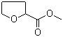 2-四氢糠酸甲酯分子结构 (CAS 37443-42-8)