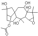 Rhodojaponin V molecular structure (CAS 37720-86-8)