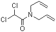 Dichlormid molecular structure (CAS 37764-25-3)