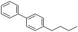 structure of CAS# 37909-95-8, 4-Butyl-1,1'-biphenyl