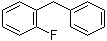 1-氟-2-苄基苯分子结构 (CAS 3794-15-8)