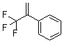 结构式 CAS# 384-64-5, alpha-(三氟甲基)苯乙烯