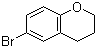 structure of CAS# 3875-78-3, 6-Bromochroman