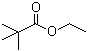 structure of CAS# 3938-95-2, Ethyl trimethylacetate;Ethyl 2,2-dimethylpropionate; Ethyl pivalate