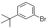 结构式 CAS# 3972-64-3, 1-溴-3-叔丁基苯