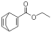 双环[2.2.2]-2,5-辛二烯-2-羧酸乙酯分子结构 (CAS 39863-21-3)